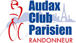 Site Officiel de l'Audax Club Parisien